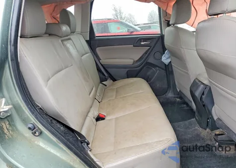 2015 Subaru Forester 2.5I Touring z USA, uszkodzony, nr VIN JF2SJAUC2FH495183